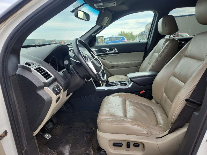 Zdjęcie 7 z aukcji – 2012 FORD EXPLORER z VIN 1FMHK7D82CGA98462