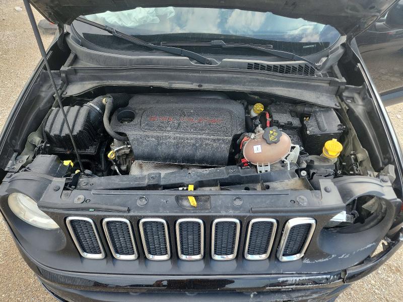 صورة رقم 11 من المزاد - 2017 JEEP RENEGADE مع VIN ZACCJBBBXHPF57959