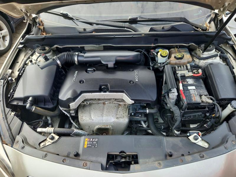 Photo 11 from auction – 2013 CHEVROLET MALIBU with VIN 1G11C5SA5DF196785