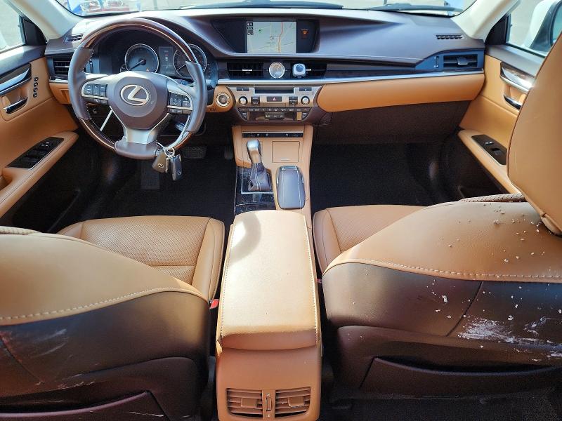 صورة رقم 8 من المزاد - 2018 LEXUS ES مع VIN 58ABK1GG1JU097963