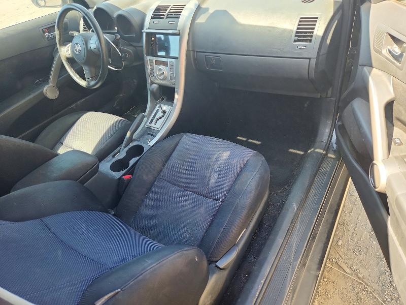 Photo 8 from auction – 2008 SCION TC with VIN JTKDE167980272175