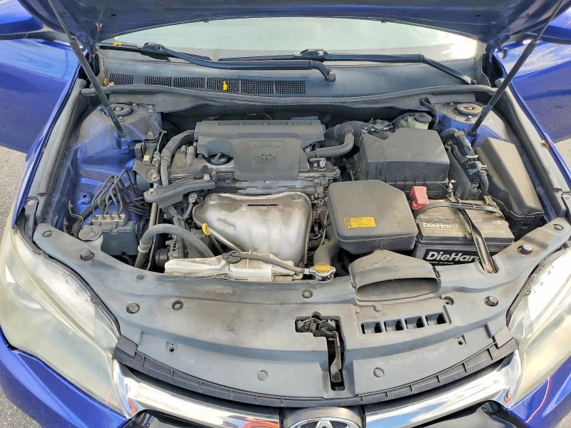 Photo 11 from auction – 2015 TOYOTA CAMRY with VIN 4T1BF1FK5FU914165