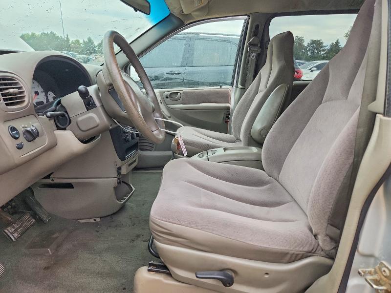 Фото 7 с аукциона – 2002 DODGE GRAND CARAVAN с VIN 1B4GP44382B609606