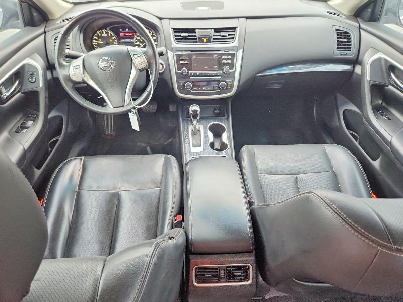 Photo 8 from auction – 2016 NISSAN ALTIMA with VIN 1N4AL3APXGC189232