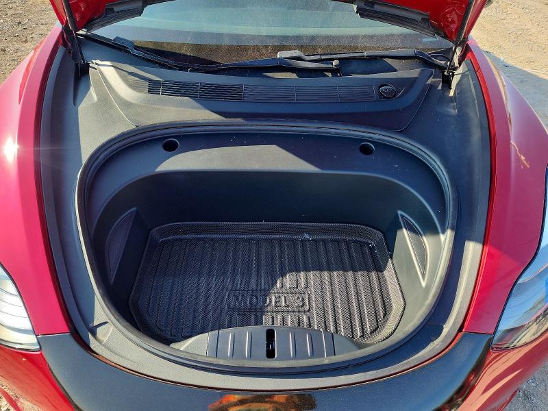 Foto 11 de la subasta – 2021 TESLA MODEL 3 con VIN 5YJ3E1EB2MF980370