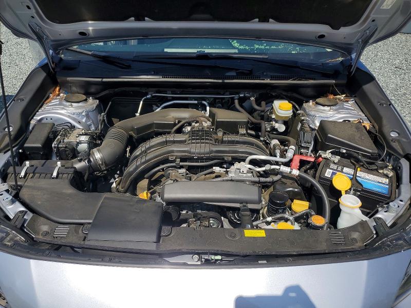 Photo 12 from auction – 2019 SUBARU CROSSTREK with VIN JF2GTANC9KH369766