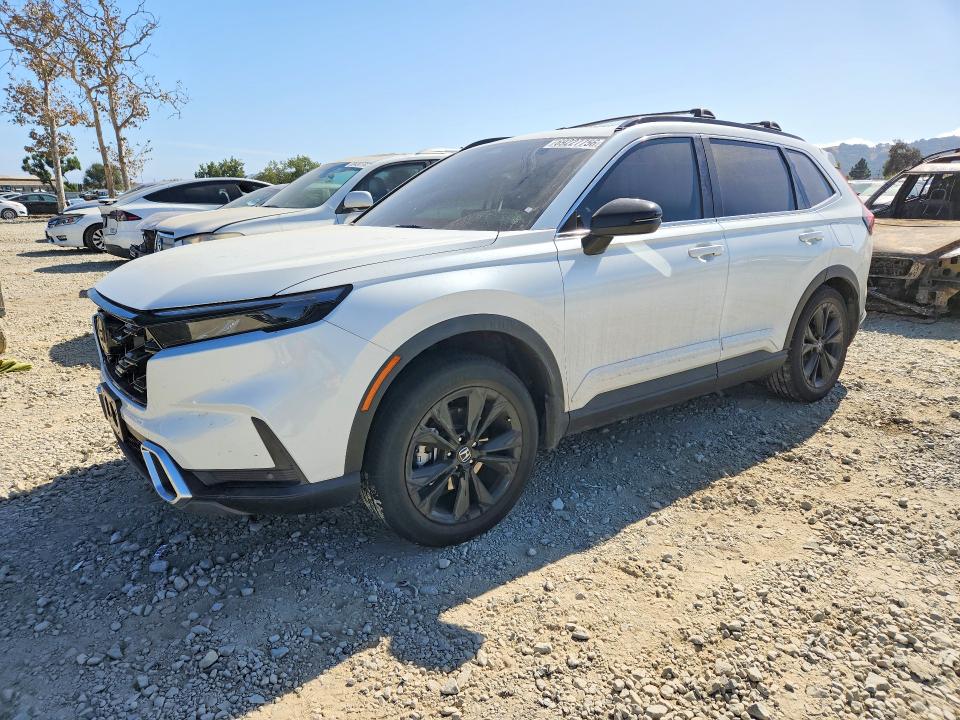2023 HONDA CR-V - Търг №69227756