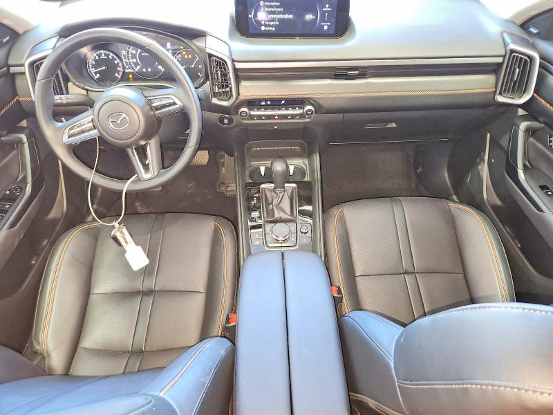 Photo 8 from auction – 2026 MAZDA CX-50 with VIN 7MMVABDL0TN455134