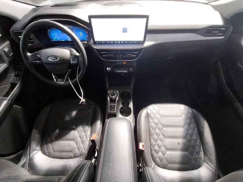 Photo 8 from auction – 2023 FORD ESCAPE with VIN 1FMCU0E11PUB06264