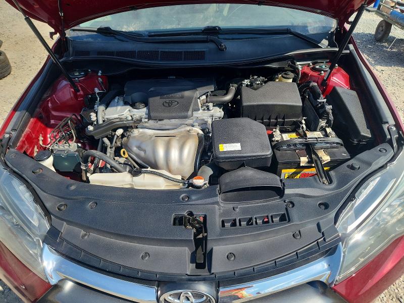 Photo 11 from auction – 2016 TOYOTA CAMRY with VIN 4T1BF1FK6GU575269