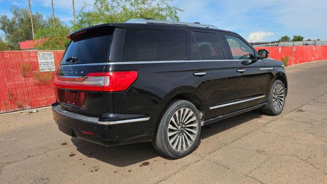 Photo 4 from auction – 2019 LINCOLN NAVIGATOR with VIN 5LMJJ2LTXKEL10366