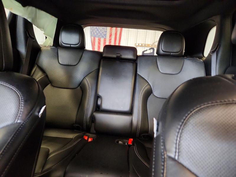 Photo 10 from auction – 2021 JEEP CHEROKEE with VIN 1C4PJMMX0MD177883