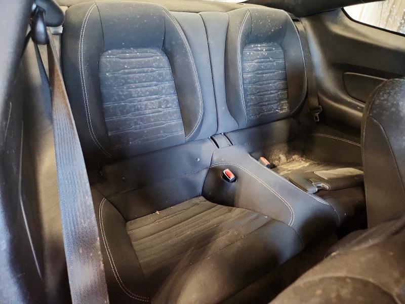 Photo 10 from auction – 2016 FORD MUSTANG with VIN 1FA6P8CF0G5285662