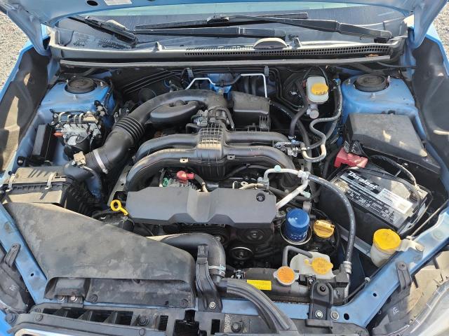 Foto 11 de la subasta – 2016 SUBARU CROSSTREK con VIN JF2GPADC8GH336951