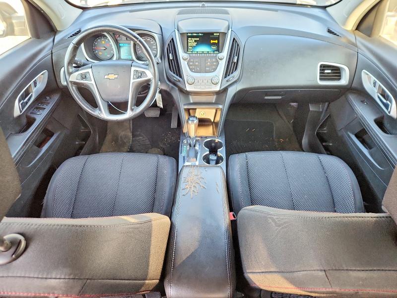 Photo 8 from auction – 2017 CHEVROLET EQUINOX with VIN 2GNFLFEK4H6188353