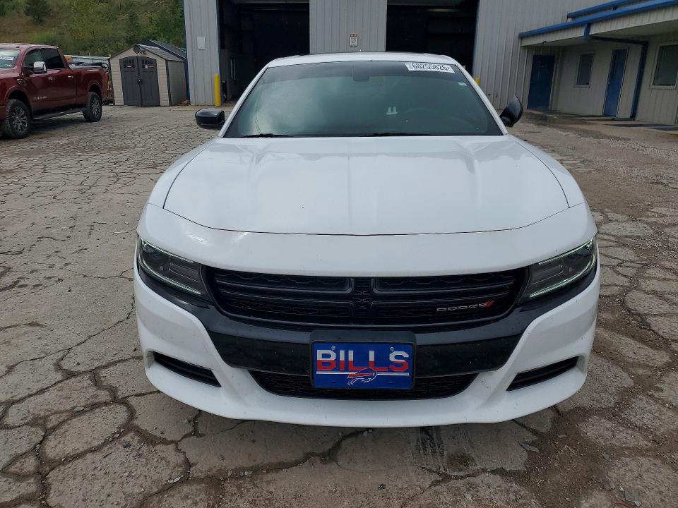 صورة رقم 5 من المزاد - 2019 DODGE CHARGER مع VIN 2C3CDXJG0KH604821