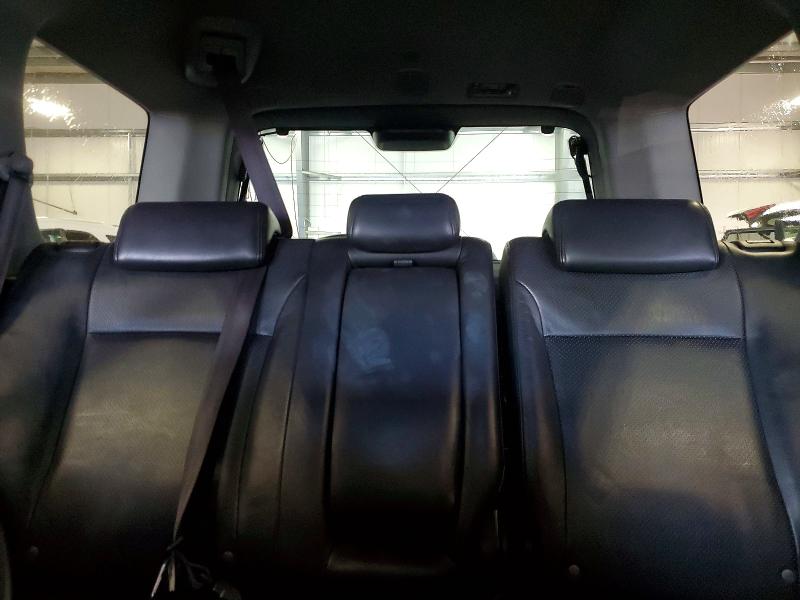 Photo 10 from auction – 2006 HONDA CR-V with VIN JHLRD78976C049939