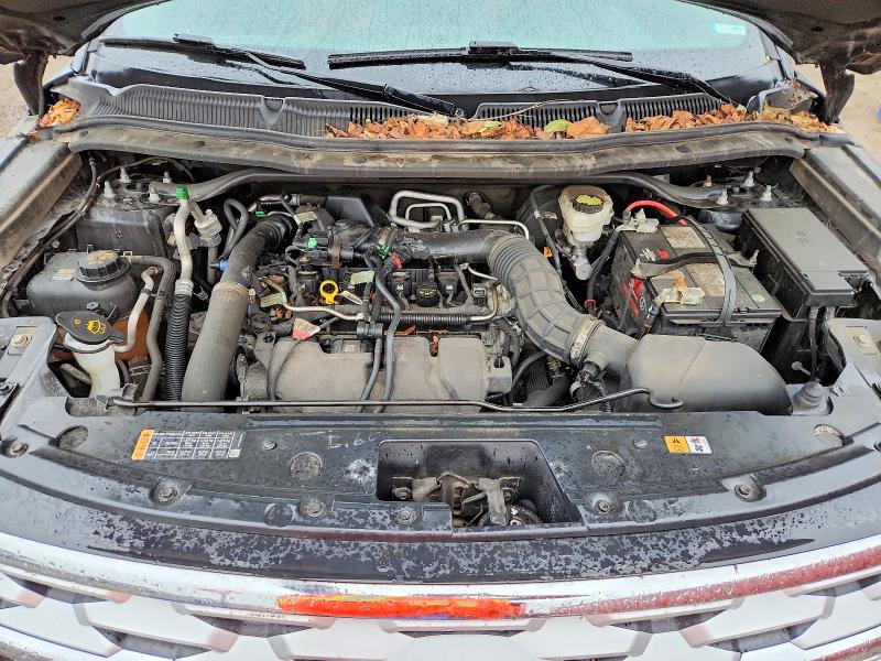 Photo 12 from auction – 2019 FORD EXPLORER with VIN 1FM5K8DH2KGA65291