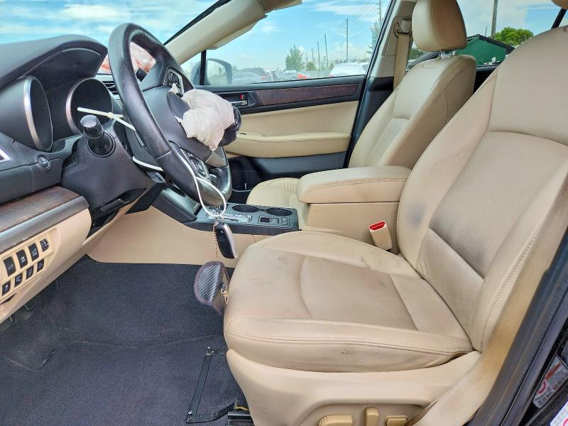 Zdjęcie 7 z aukcji – 2017 SUBARU OUTBACK z VIN 4S4BSANC5H3338737