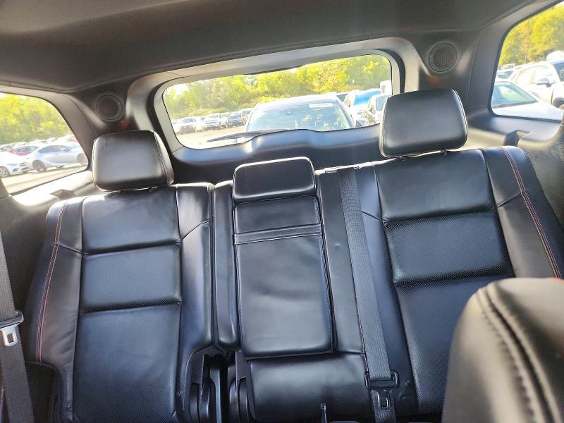 Photo 10 from auction – 2016 JEEP GRAND CHEROKEE with VIN 1C4RJFBG0GC344096