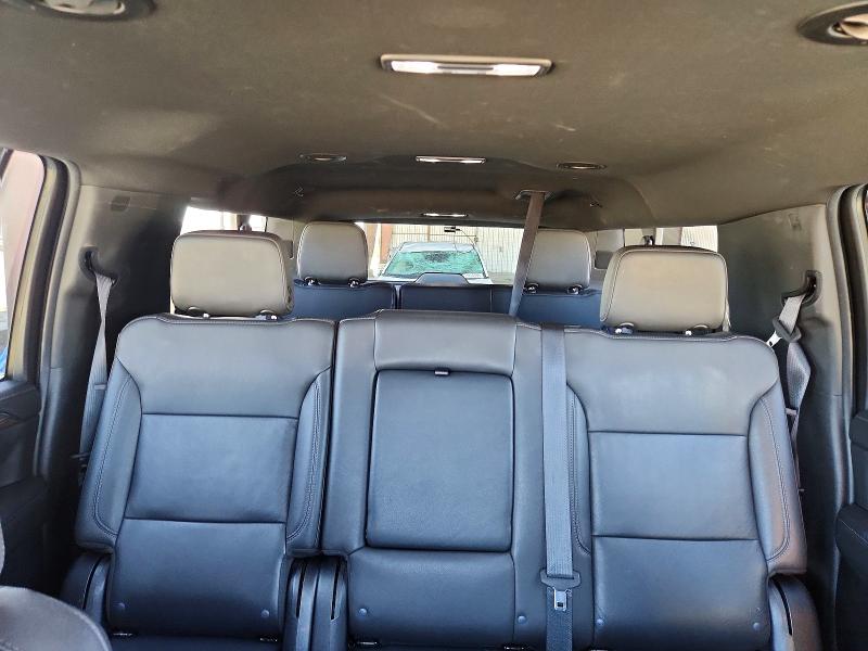 Снимка 10 от търг – 2023 CHEVROLET SUBURBAN с VIN 1GNSKCKD7PR288567
