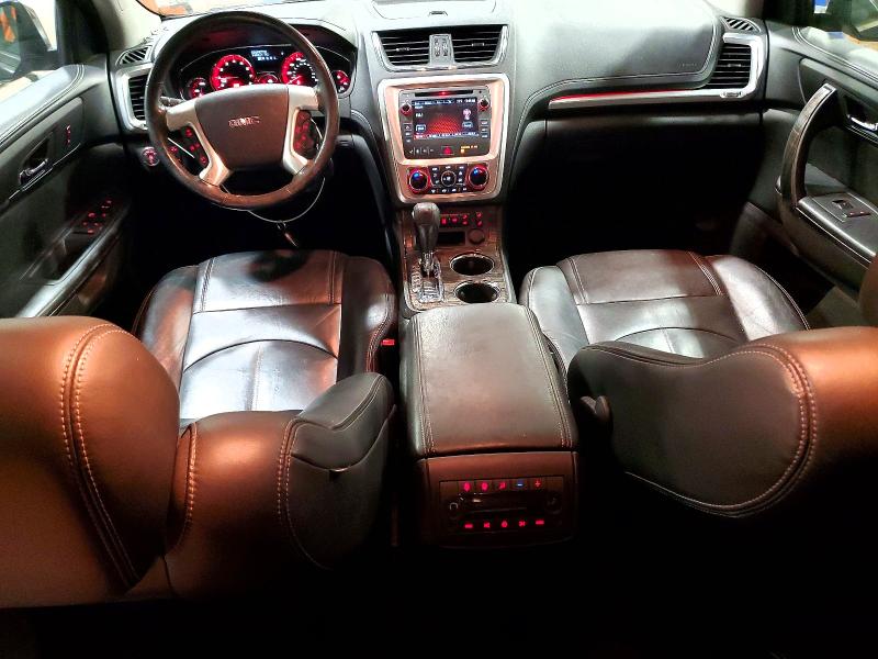 Фото 8 с аукциона – 2013 GMC ACADIA с VIN 1GKKVRKDXDJ170207