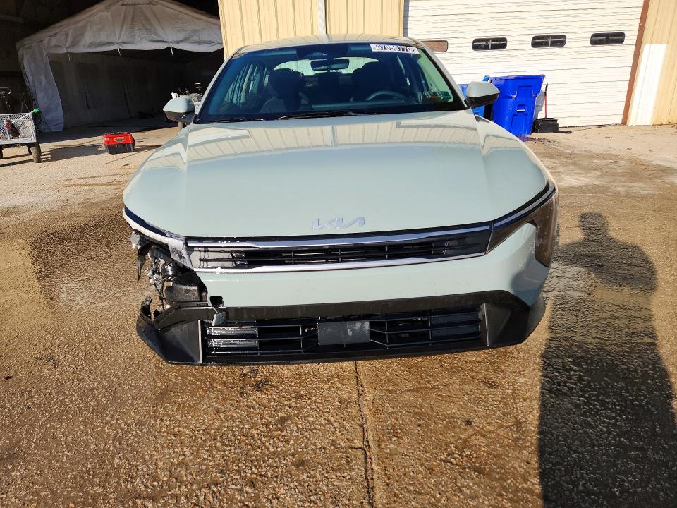 صورة رقم 5 من المزاد - 2026 KIA K4 مع VIN 3KPFT4DE4TE350645