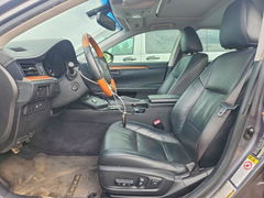 Photo 7 from auction – 2013 LEXUS ES with VIN JTHBW1GG4D2010085