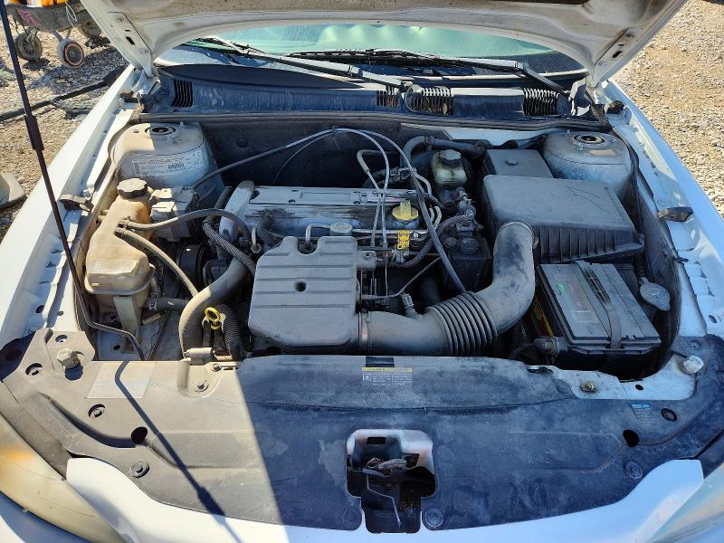 Zdjęcie 11 z aukcji – 2002 PONTIAC GRAND AM z VIN 1G2NF52F52C135029