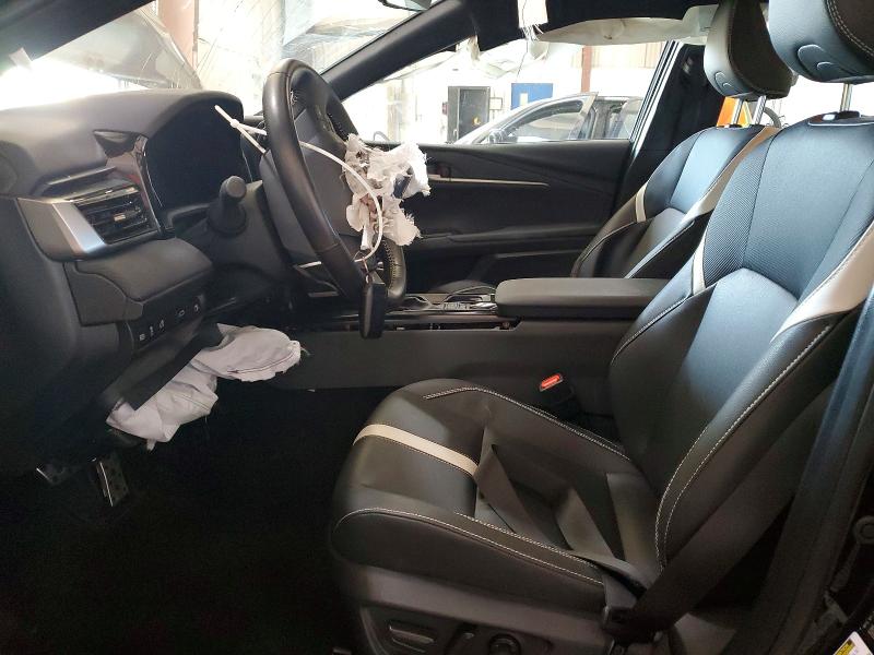 Photo 7 from auction – 2025 TOYOTA CAMRY with VIN 4T1DAACK6SU061538