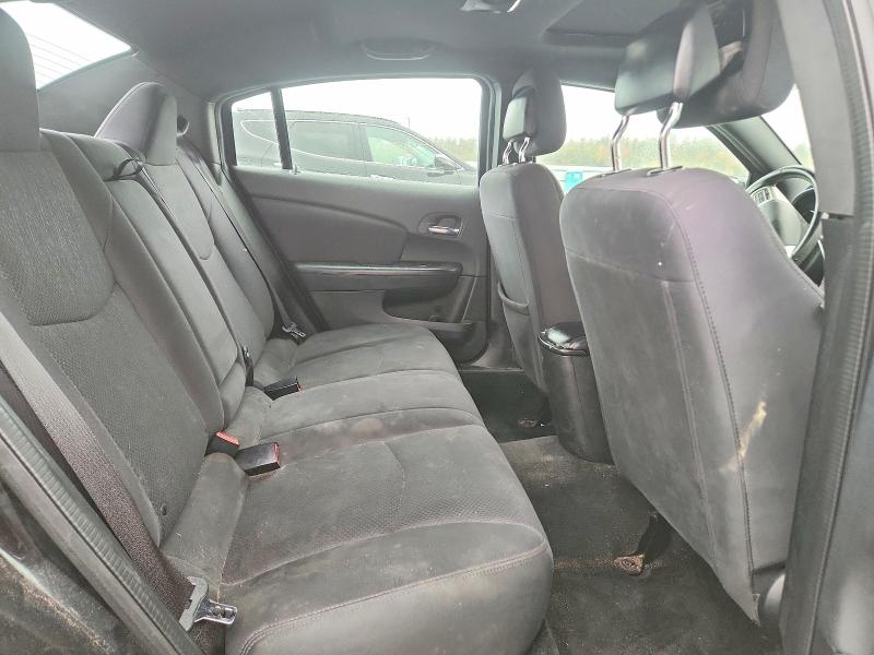 Photo 10 from auction – 2013 CHRYSLER 200 with VIN 1C3CCBBG7DN720127