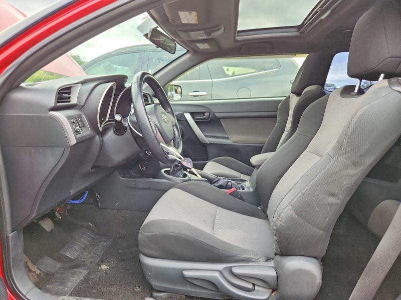Photo 7 from auction – 2015 SCION TC with VIN JTKJF5C77F3094158