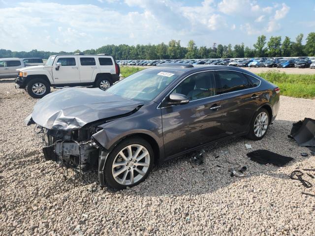 TOYOTA AVALON 2014 with VIN 4T1BK1EB7EU085854 - Photo from auction