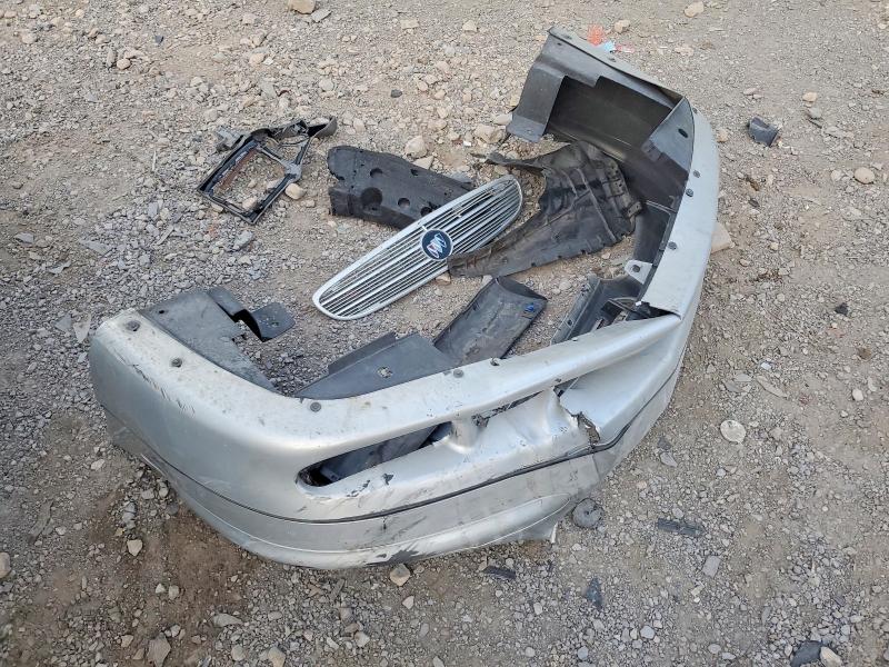 صورة رقم 12 من المزاد - 2002 BUICK REGAL مع VIN 2G4WB52K021208852