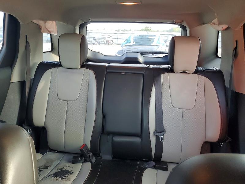 Снимка 10 от търг – 2017 GMC TERRAIN с VIN 2GKALPEK2H6302072