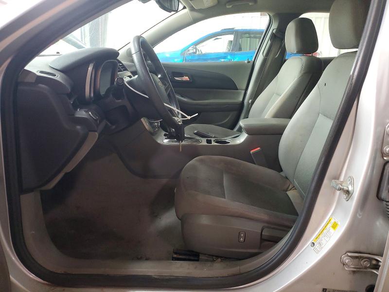 Photo 7 from auction – 2015 CHEVROLET MALIBU with VIN 1G11B5SL7FF153525