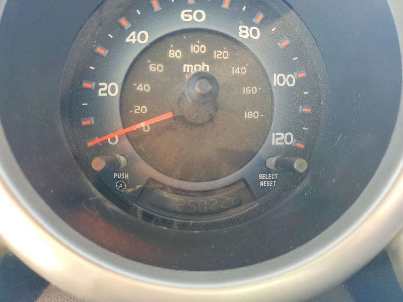 Photo 9 from auction – 2003 HONDA ELEMENT with VIN 5J6YH28563L016580