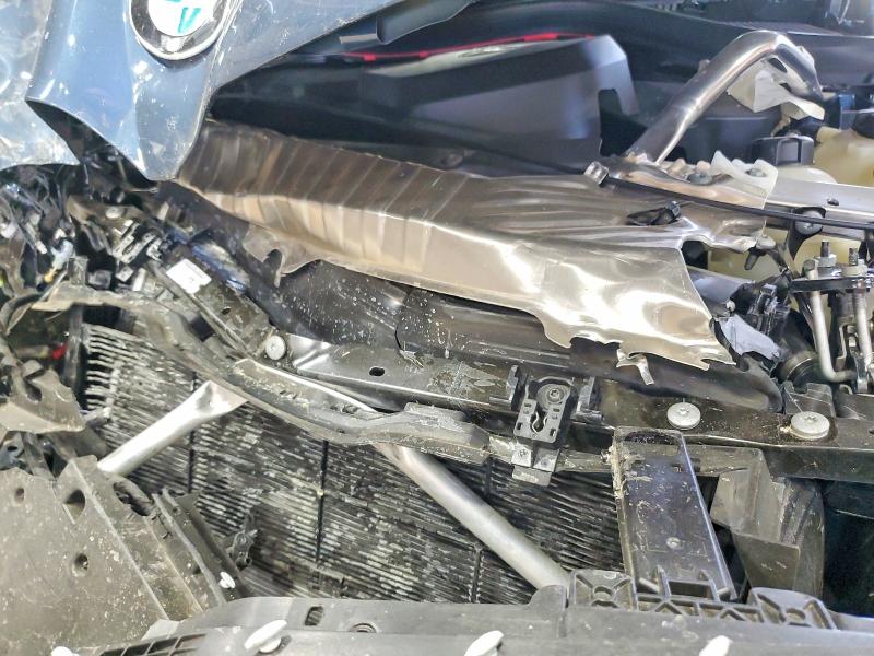 Снимка 11 от търг – 2025 BMW X3 с VIN 5UX53GP09S9099930