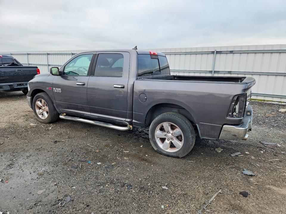 Снимка 2 от търг – 2016 RAM 1500 с VIN 1C6RR7LM3GS371907