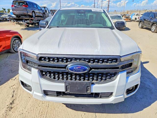 Photo 5 from auction – 2025 FORD RANGER with VIN 1FTER4BH0SLE19084