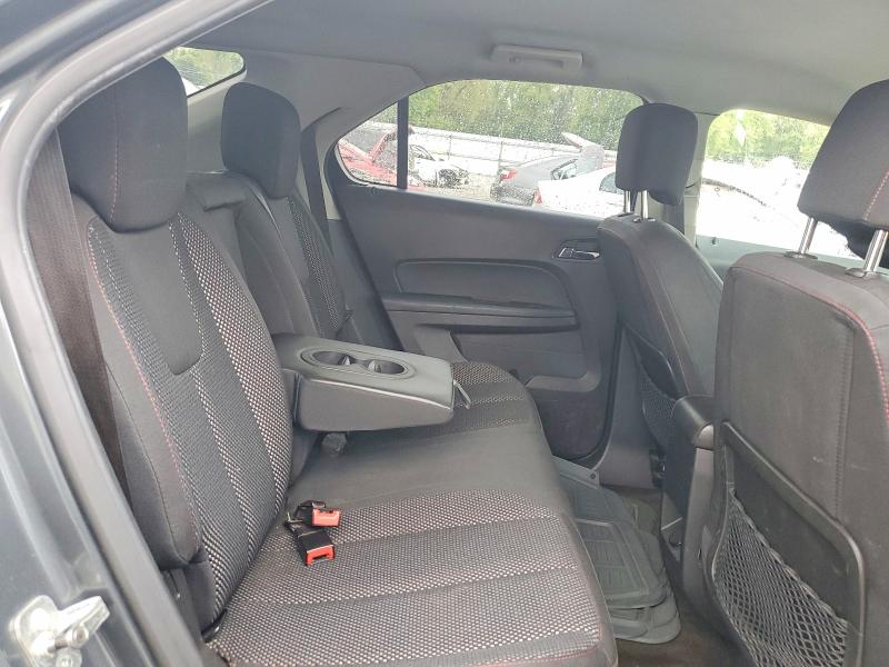 صورة رقم 11 من المزاد - 2011 CHEVROLET EQUINOX مع VIN 2CNFLEEC4B6262997