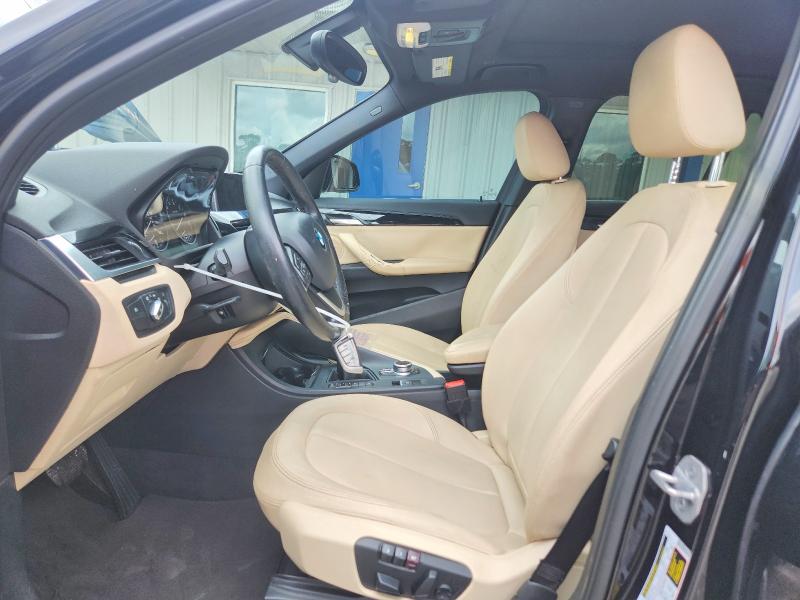 صورة رقم 7 من المزاد - 2018 BMW X1 مع VIN WBXHT3Z36J4A66609