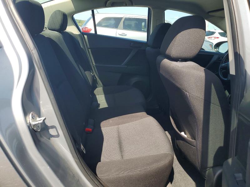 Фото 10 с аукциона – 2011 MAZDA 3 с VIN JM1BL1UF8B1494660