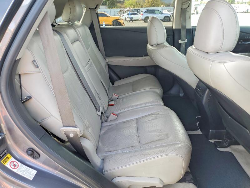 Zdjęcie 11 z aukcji – 2013 LEXUS RX 350 z VIN 2T2BK1BA6DC202069