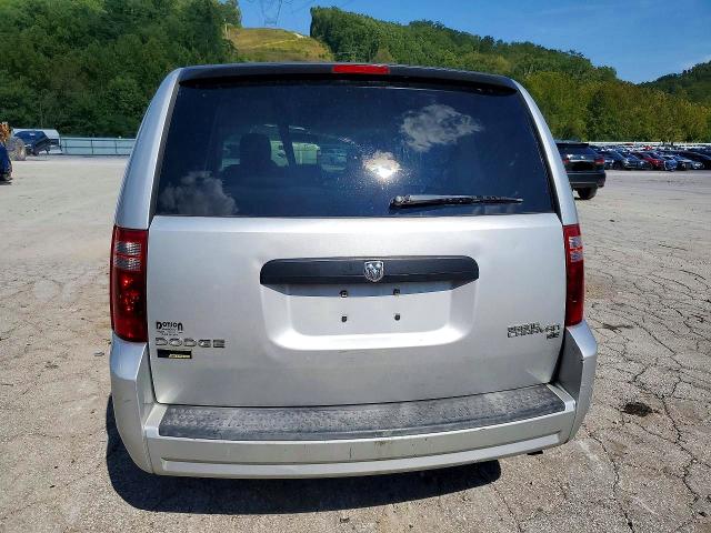 Zdjęcie 6 z aukcji – 2010 DODGE GRAND CARAVAN z VIN 2D4RN4DE0AR244635