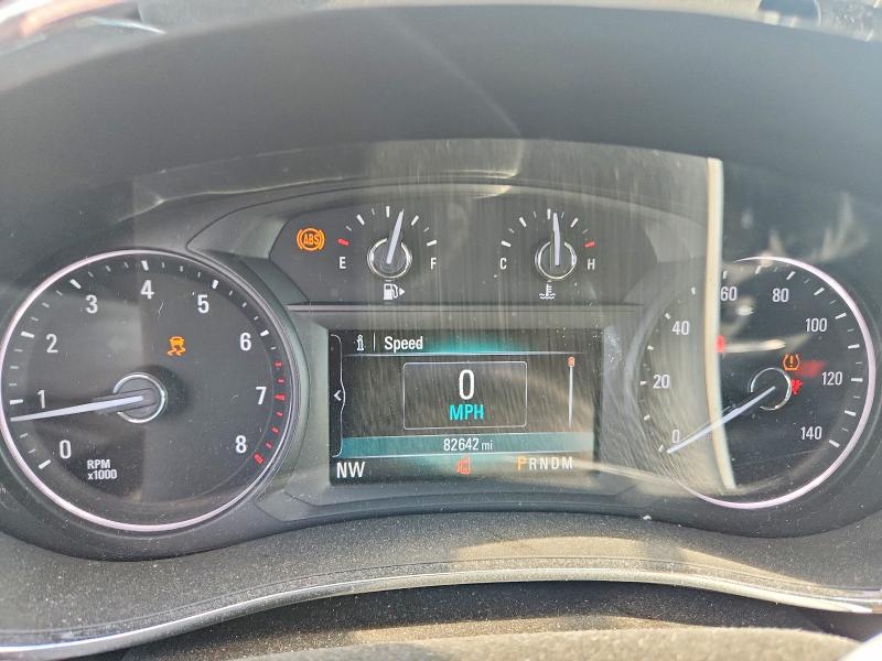 Zdjęcie 9 z aukcji – 2018 BUICK ENCORE z VIN KL4CJFSB2JB627875