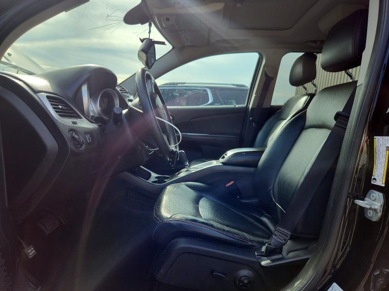 Photo 7 from auction – 2015 DODGE JOURNEY with VIN 3C4PDDEG6FT569317