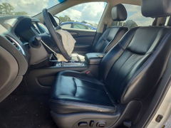 Photo 7 from auction – 2015 NISSAN PATHFINDER with VIN 5N1AR2MN4FC665479