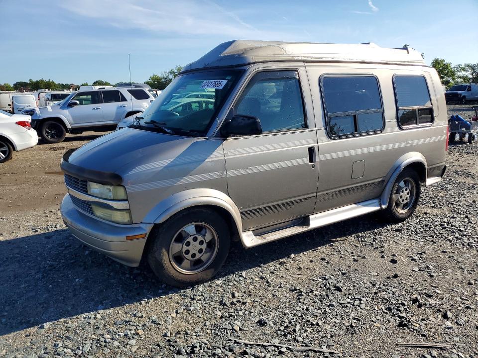 2003 CHEVROLET ASTRO - Търг №67417686