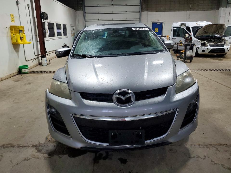 صورة رقم 5 من المزاد - 2011 MAZDA CX-7 مع VIN JM3ER4D33B0359506